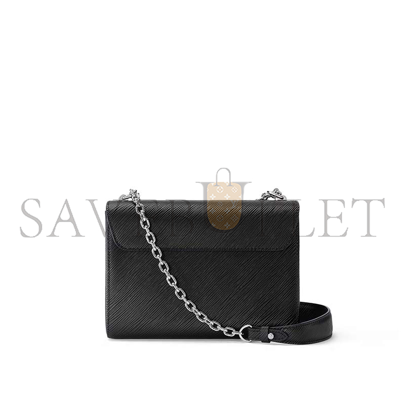 LOUIS VUITTON TWIST MM M21110 (23*17*9.5cm) LOUIS VUITTON TWIST MM M21110 (23*17*9.5cm)
